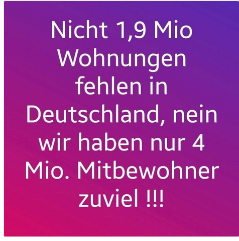 DAS ist die Realität!😡🤮