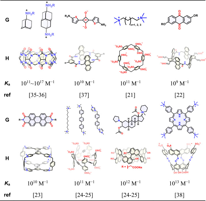 Controllable Ultrahigh-Affinity Molecular Recognition

doi.org/10.1016/j.supm…