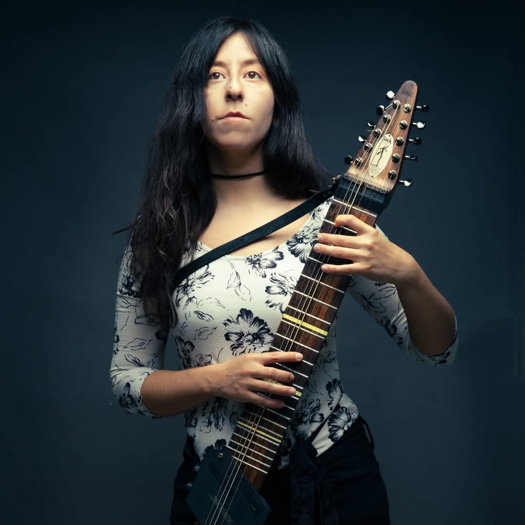 ¡Feliz Cumpleaños a Luz María Cardenal! Pasa un día increíble y gracias porqué a través de Tu musica fortaleces la escena del jazz. ¡Enhorabuena, esto está que arde!