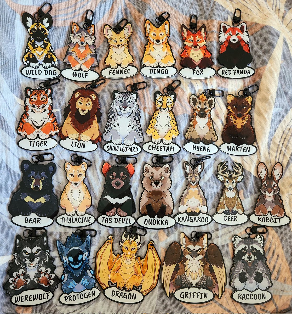 ✨ Silvixen ✨ tweet media