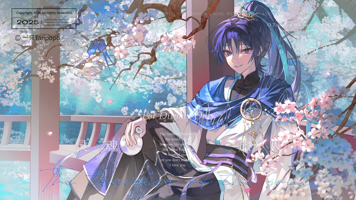 #scaramouche #wanderer #GenshinImpact
🌸🌸