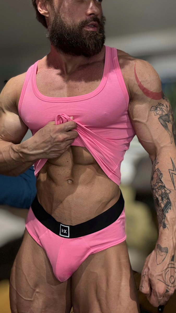 THOR SAINT IGORYOK tweet media