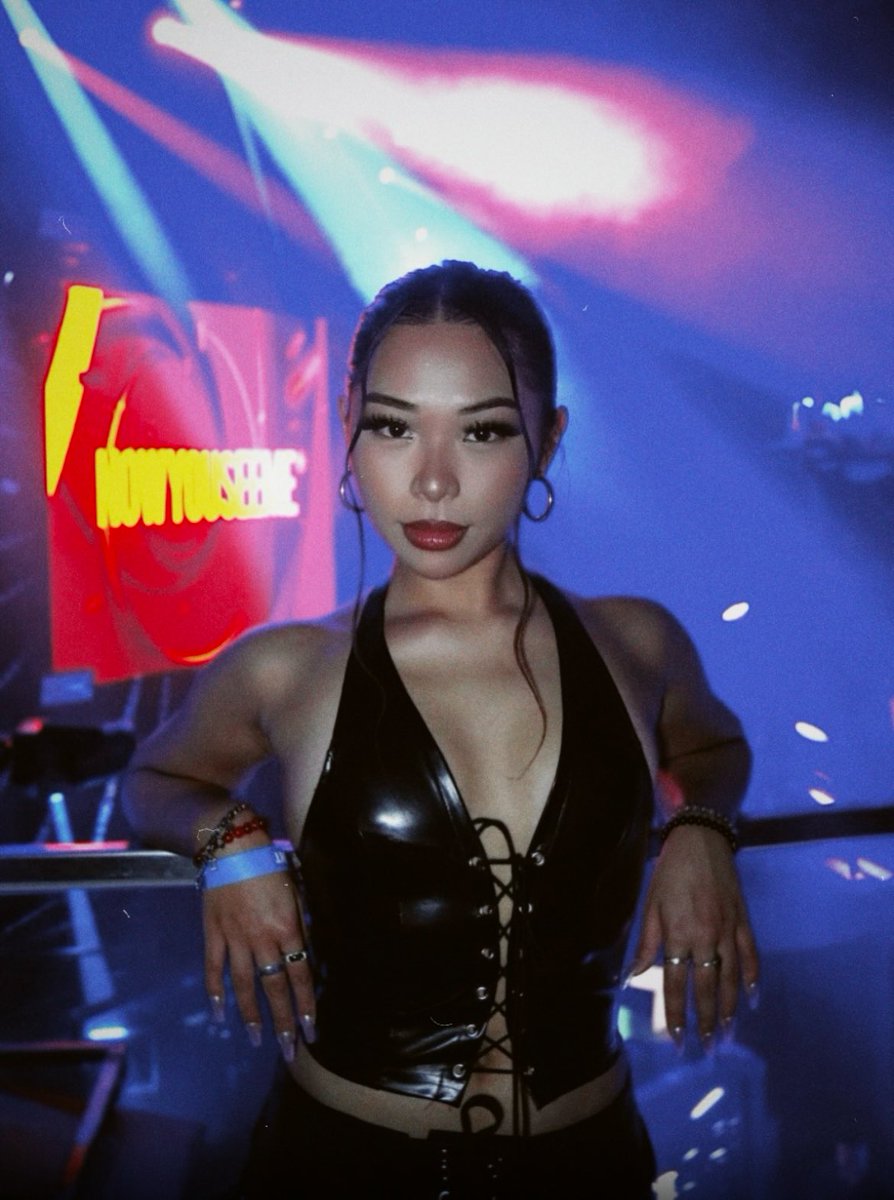 MUSUBI (@itsmusubi) on Twitter photo 