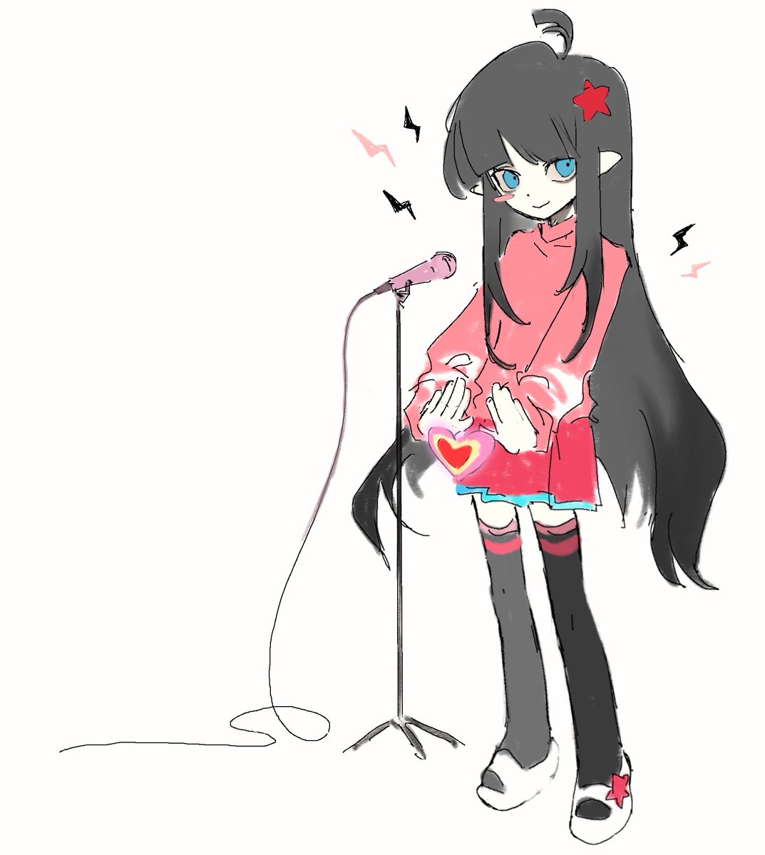 #凹凸世界
二值笔rkgk