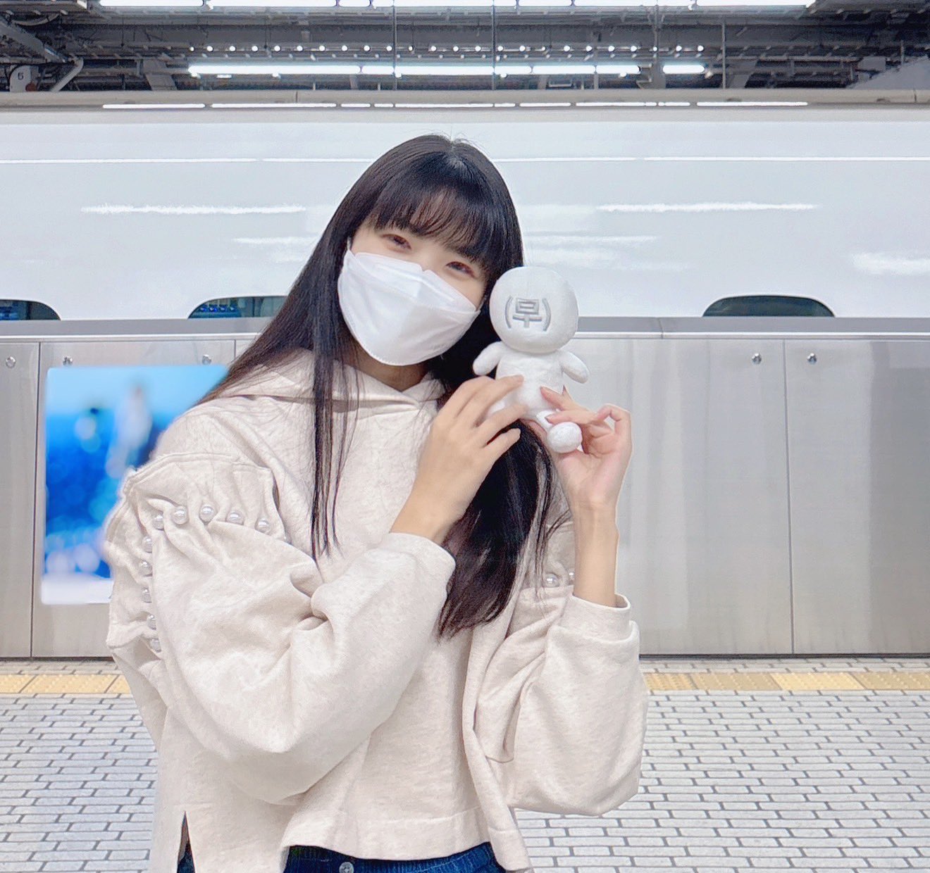早見沙織 Official on X: 