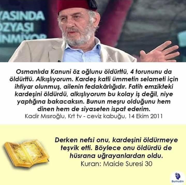 Allah nasıl da çıkarıyor insanların yalanlarını…