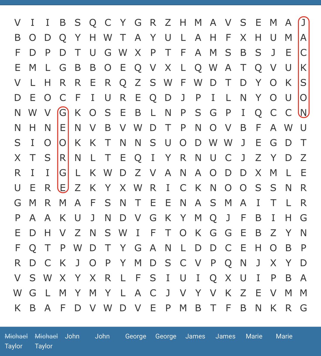 kickitoldschool's tweet image. While you’re not watching two teams go head to head on the court, play 👥 #TwoHeads right here👇🏾 

wordsearches.brightsprout.com/1074235 

Musicians Edition: