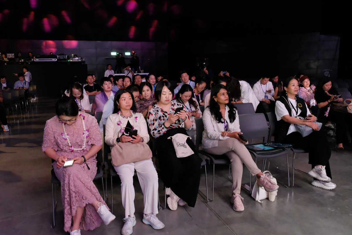 ABC Conclave 2024 tweet media