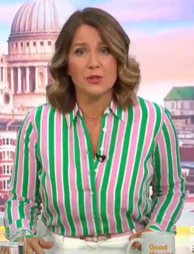 UK’s Best TV Presenters tweet media