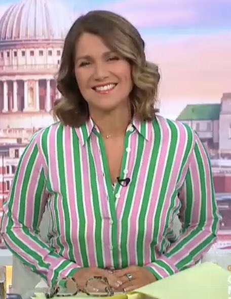 UK’s Best TV Presenters tweet media