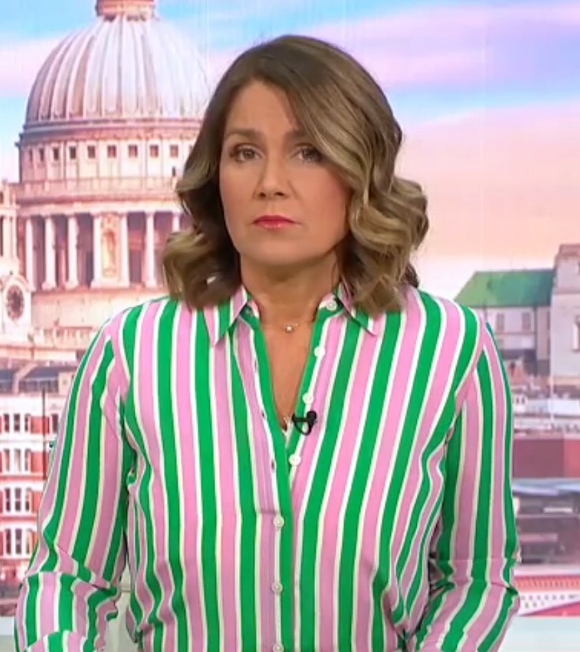 UK’s Best TV Presenters tweet media