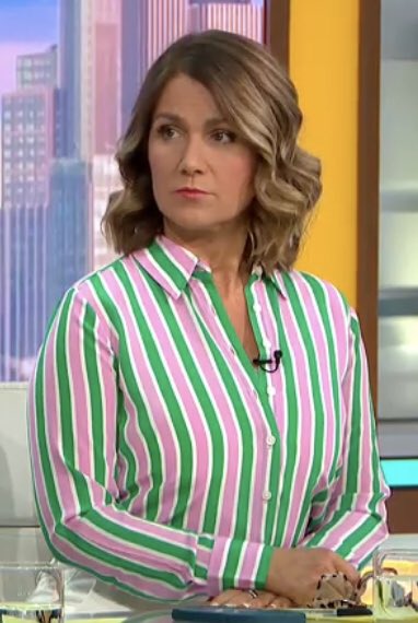 UK’s Best TV Presenters tweet media