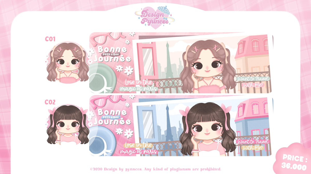 pyrinces's tweet image. a repost would be appreciated! 💖

hi! Layout rs "City of Love" ready for sell right now &amp;gt;&amp;lt; dan bisa km take di jam 18.00 WITA via DM. kode dan harga ada di pict🎀

💓 : Retext / add text +2k
✨ : get 1 ava PNG &amp;amp; 1 chibi PNG

#zonauang #zonaba