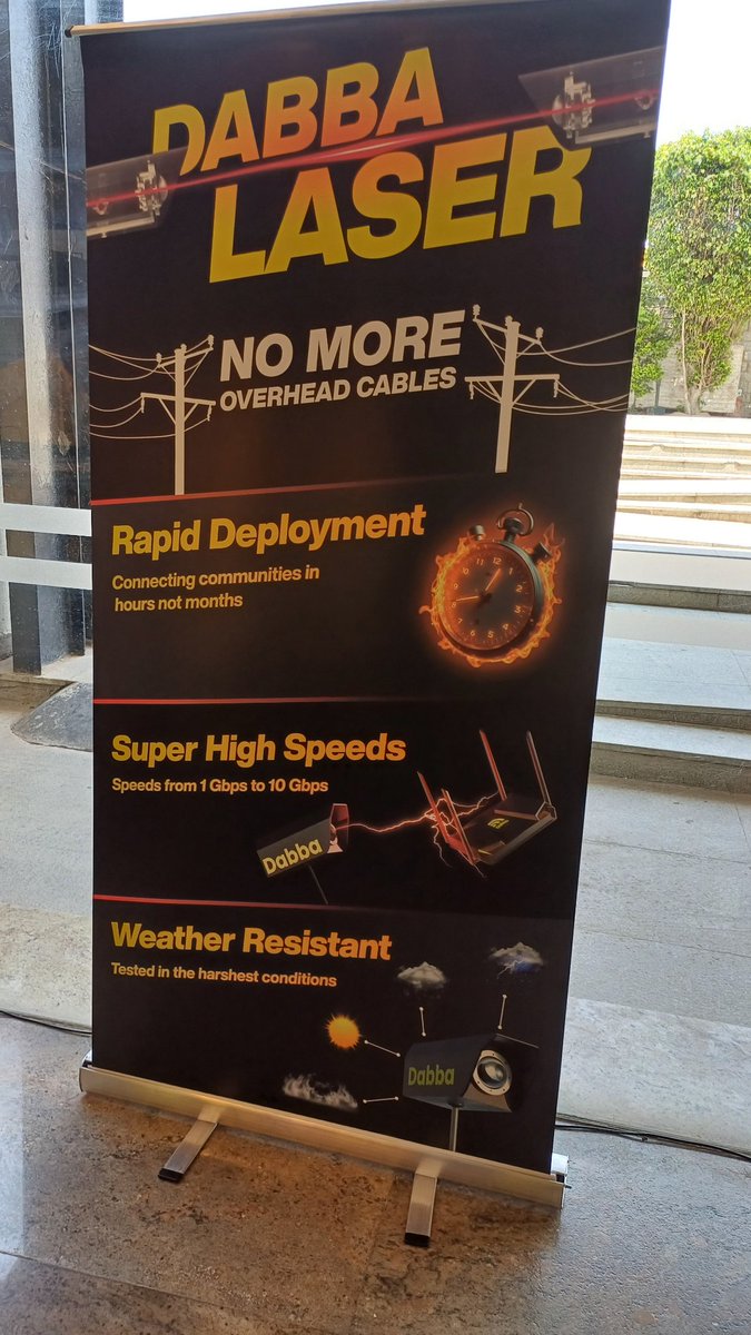 PranjalSah25386's tweet image. Just saw @DabbaNetwork at #SolanaSummit-truly exciting to see the future of decentralized connectivity unfold! The way they're revolutionizing DePIN is game-changing. The future is decentralized, and Dabba is leading the way! #Web3 #DePIN