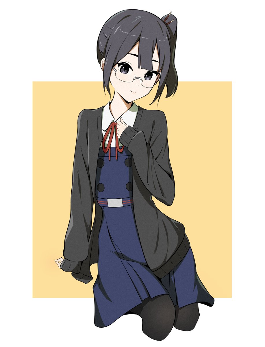 雨季初开 tweet media