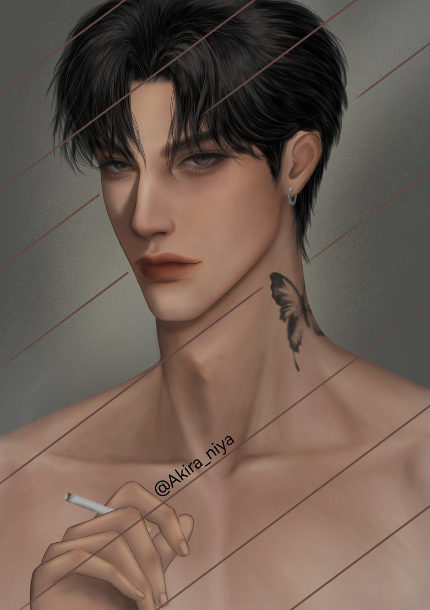 Akira_niya's tweet image. ประมูลปกนิยายรวมเชิงพาณิชย์
🙏🙏🙏🙏
SB : 500
Ab : 5,000
บิดครั้งละ 100+ (ปิดประมูล หลังจากบิดแรก  24 ชม.)
ปรับโทนได้ แก้รอยสักเครื่องประดับ เอามือ,บุหรี่ ออกได้
#ปกนิยายสําเร็จ #ปกนิยาย #ปกสำเร็จ #ปกประมูล #ปกนิยายสำเร็จรูป