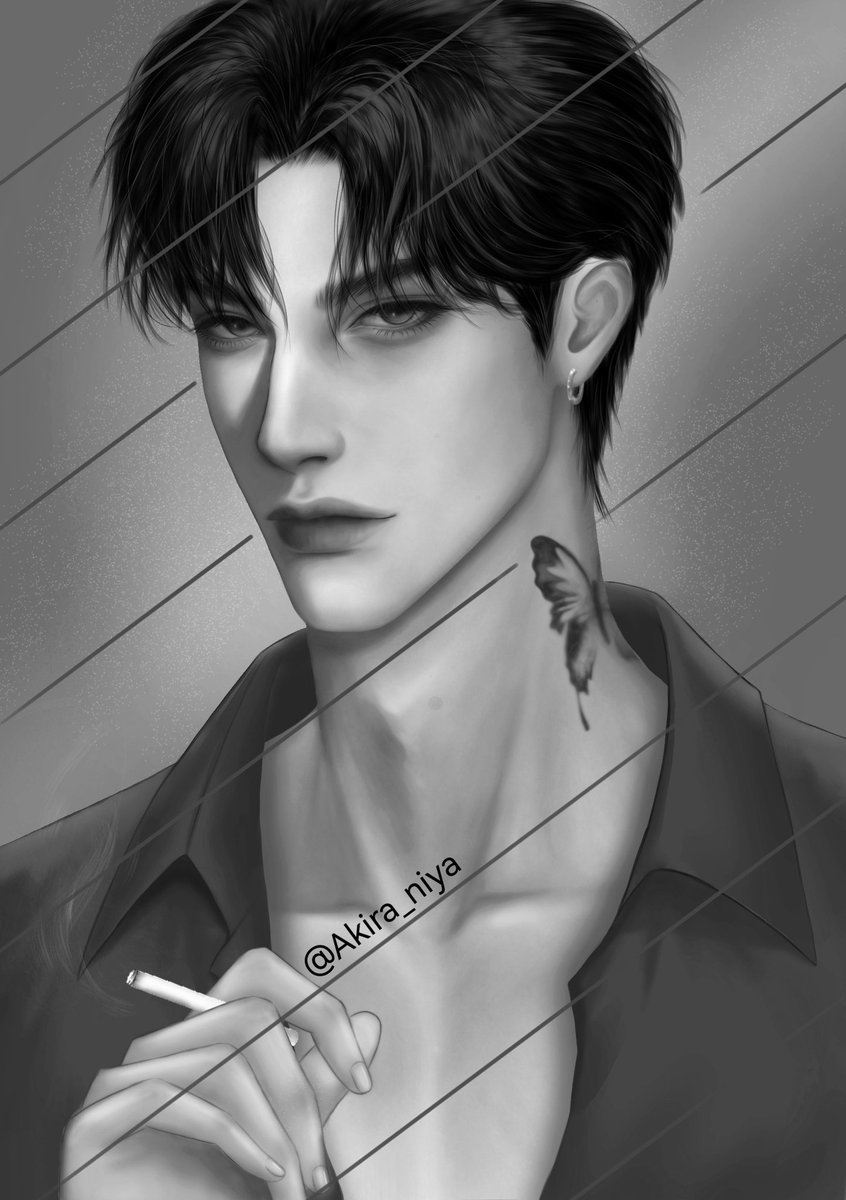 Akira_niya's tweet image. ประมูลปกนิยายรวมเชิงพาณิชย์
🙏🙏🙏🙏
SB : 500
Ab : 5,000
บิดครั้งละ 100+ (ปิดประมูล หลังจากบิดแรก  24 ชม.)
ปรับโทนได้ แก้รอยสักเครื่องประดับ เอามือ,บุหรี่ ออกได้
#ปกนิยายสําเร็จ #ปกนิยาย #ปกสำเร็จ #ปกประมูล #ปกนิยายสำเร็จรูป