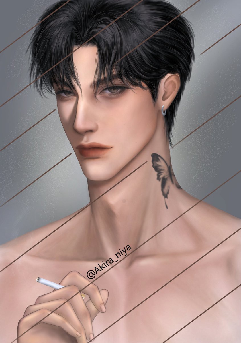 Akira_niya's tweet image. ประมูลปกนิยายรวมเชิงพาณิชย์
🙏🙏🙏🙏
SB : 500
Ab : 5,000
บิดครั้งละ 100+ (ปิดประมูล หลังจากบิดแรก  24 ชม.)
ปรับโทนได้ แก้รอยสักเครื่องประดับ เอามือ,บุหรี่ ออกได้
#ปกนิยายสําเร็จ #ปกนิยาย #ปกสำเร็จ #ปกประมูล #ปกนิยายสำเร็จรูป