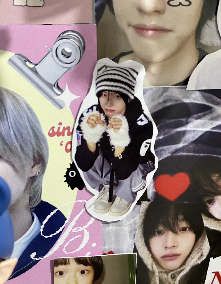 tonyangdok's tweet photo. TYSM @wonbinibnow❤️🍄 LUCU MENTOK HUHUHU https://t.co/Mf94s49Wsj