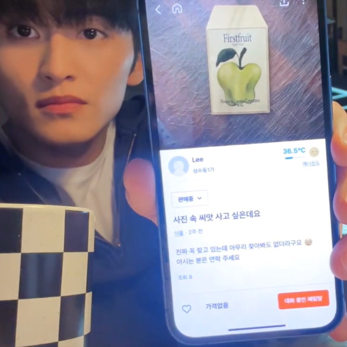 kknose6682's tweet photo. 와 역시
천연은 못이긴다 https://t.co/maUWpGjx1T