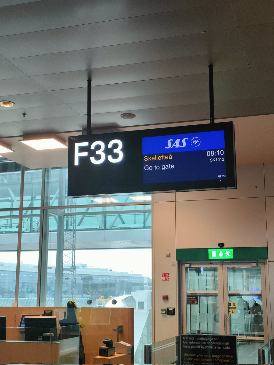 Next three days #fieldwork 🛫 🔋 💚