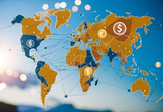 ComFinNet's tweet image. Unlock the potential of your business with trade finance! Discover how this can help you manage cash flow, seize new opportunities &amp;amp; grow your international trade. 🌍💼 

Details 👉👉 bit.ly/4kUAb28 

#TradeFinance #CashFlow #CashFlowFinance #CommercialFinance