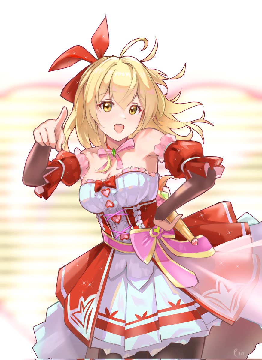 tinkst_e7fanart's tweet image. Miracle Maid Kingdom Tamarinne
#EpicSeven #E7 #에픽세븐 #エピックセブン #第七史詩 #E7Art #fanart