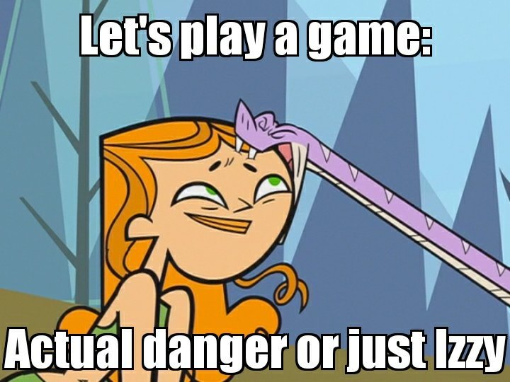 EldritchStudent's tweet photo. #TotalDramaRP 

- Non-Lewd
- Mostly Crack/Banter 
- Multiship
- Written by #AvalynTheAccursed
- Portrayal takes place a few years after All-Stars https://t.co/zCLvLVqVrO