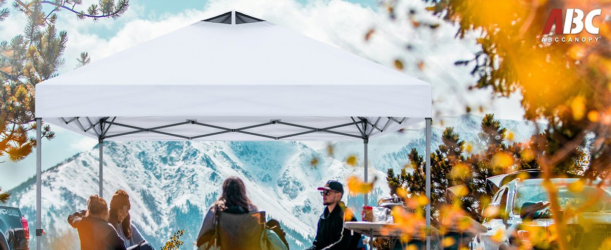 abccanopy's tweet photo. 🌍🏕️ Unleash your inner explorer with ABC Canopy! The perfect shelter for your next big adventure. #InnerExplorer #ABCCanopy https://t.co/P9tqoe3E6K