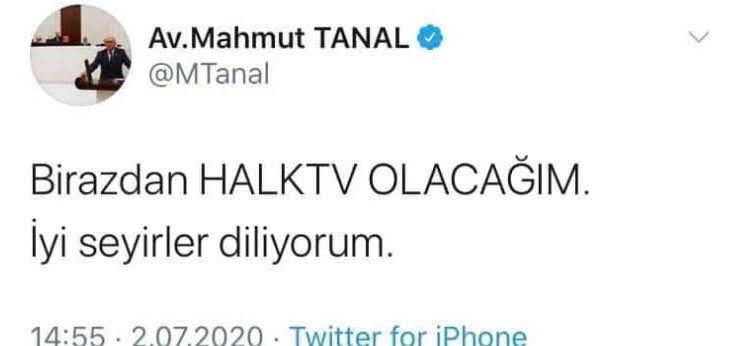 Sekülerfobi Detected (@sekulerchelik) on Twitter photo 