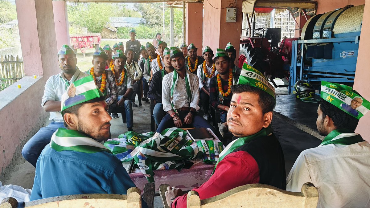 Saify Raja Golu tweet media