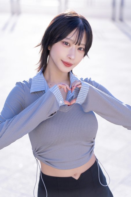 Twitterのコスプレ画像24