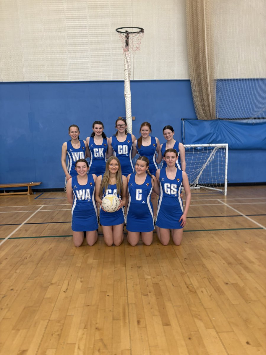 Crieff High PE 🏆🏳️‍🌈 tweet media