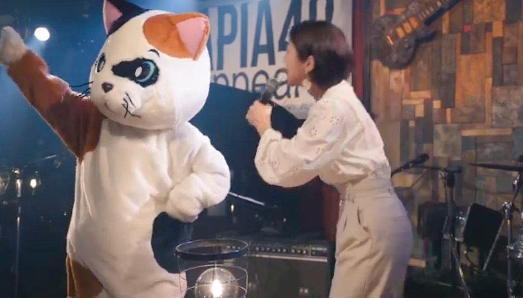 tsuyoshitakai's tweet image. 🎶『Y企画 碑文谷春』
♠️ 湯本孔一郎
part 1

#湯本孔一郎
#Y企画
#碑文谷春
#APIA40