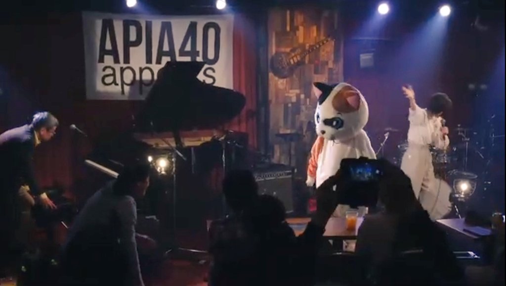 tsuyoshitakai's tweet image. 🎶『Y企画 碑文谷春』
♠️ 湯本孔一郎
part 1

#湯本孔一郎
#Y企画
#碑文谷春
#APIA40