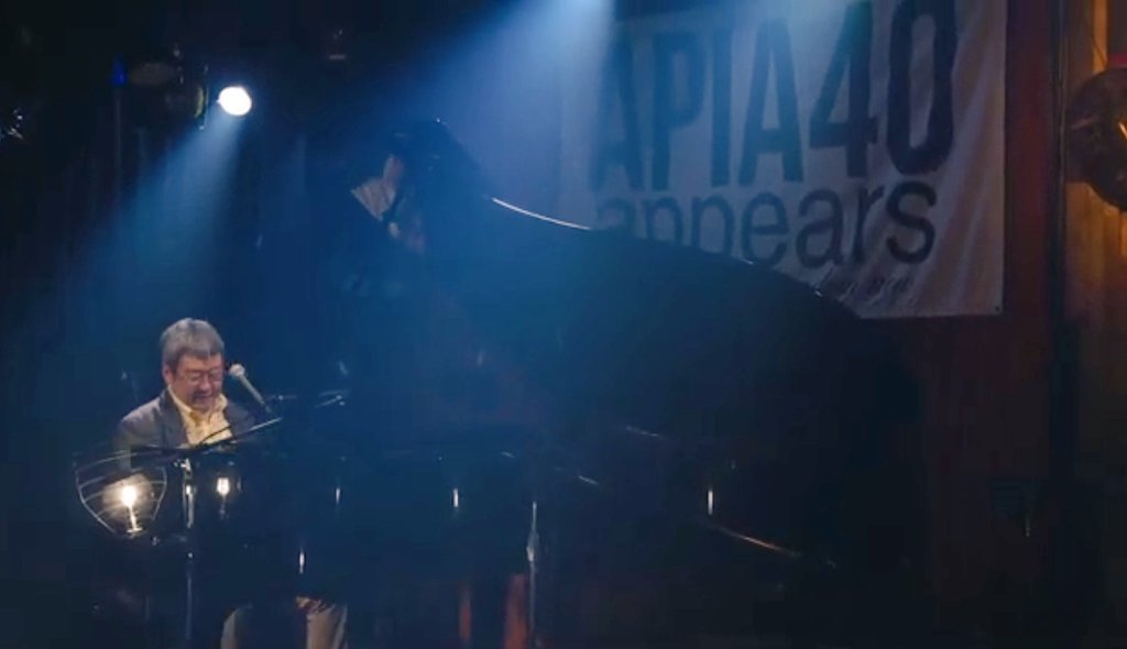 tsuyoshitakai's tweet image. 🎶『Y企画 碑文谷春』
♠️ 湯本孔一郎
part 1

#湯本孔一郎
#Y企画
#碑文谷春
#APIA40