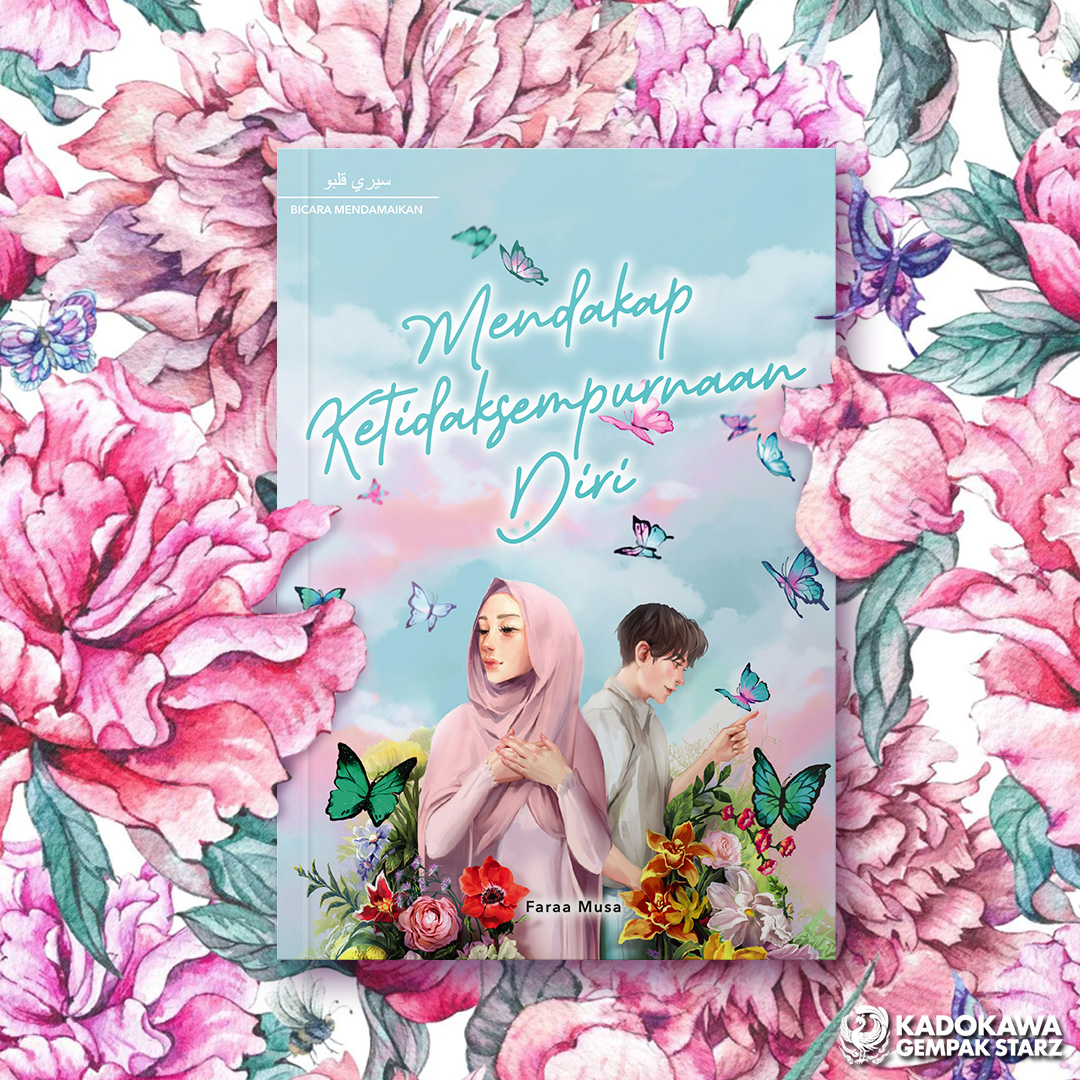 KGSWadah's tweet photo. Siri Kalbu, yang manakah pilihan kalbu? ✨
Pilih judul mengikut warna mood korang hari ni...

💚Kerana Kau Punya Peluang Kedua
@SyuhadaSalleh90 
💜 Tuhan Aku Tak Ingin Dewasa
@seketulawan 
❤️ Perempuan Yang Berhak Bahagia
Farhah Anuar
🩷 Mendakap Ketidaksempurnaan Diri
Faraa Musa https://t.co/AeCTXgslgH