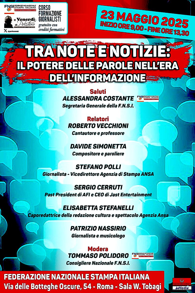 Tommaso Polidoro (@poltommi) on Twitter photo 