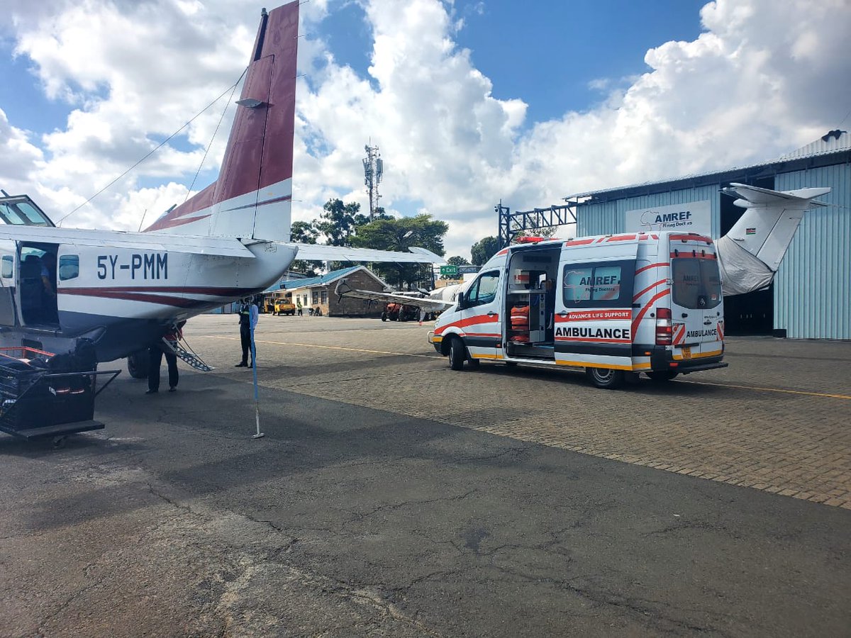 privateskyltd's tweet photo. Swift. Reliable. Life-saving.
At Private Sky Charters, we go beyond luxury—providing critical medical evacuation (medevac) services when every second counts. Our Cessna Caravan EX ensures safe, efficient, and rapid air transport for emergency medical cases.
📍 Operating across East Africa
✈️ Fast, flexible, and always ready
#Medevac #PrivateSkyCharters