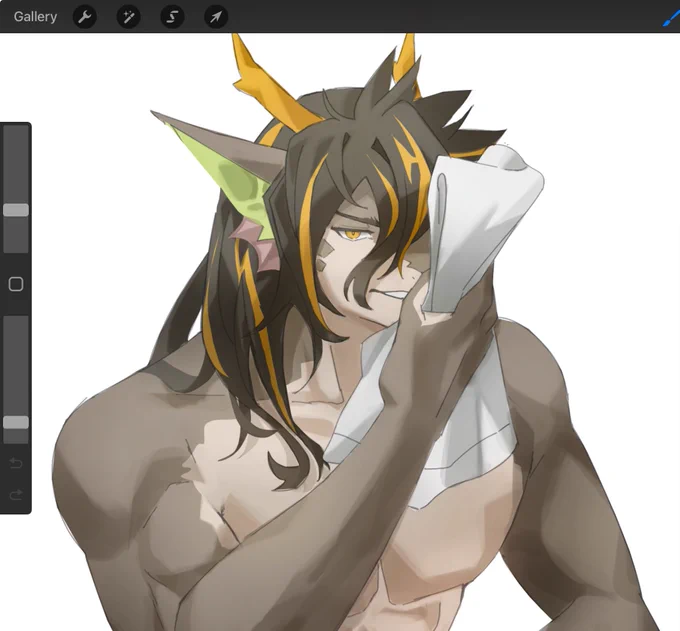 [Wip] Old carp