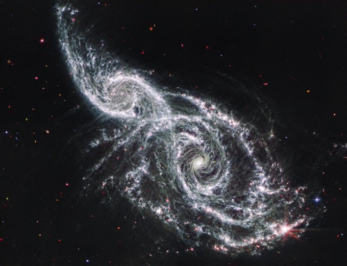Black Hole tweet media
