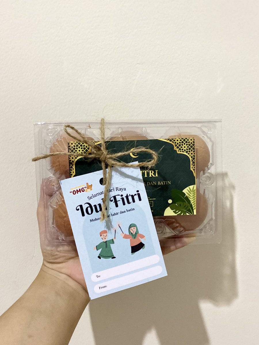dodyprasss's tweet photo. @skwout Barangkali mau beli atau mau kirim hampers Telur Omega 3 bisa beli di aku ya.
Lokasi Jogja
Kalo mau pesen/tanya tanya bisa DM/WA ke https://t.co/5LjPYohzXo
Kalo mau jadi reseller juga bisa https://t.co/aa8EEvLIte