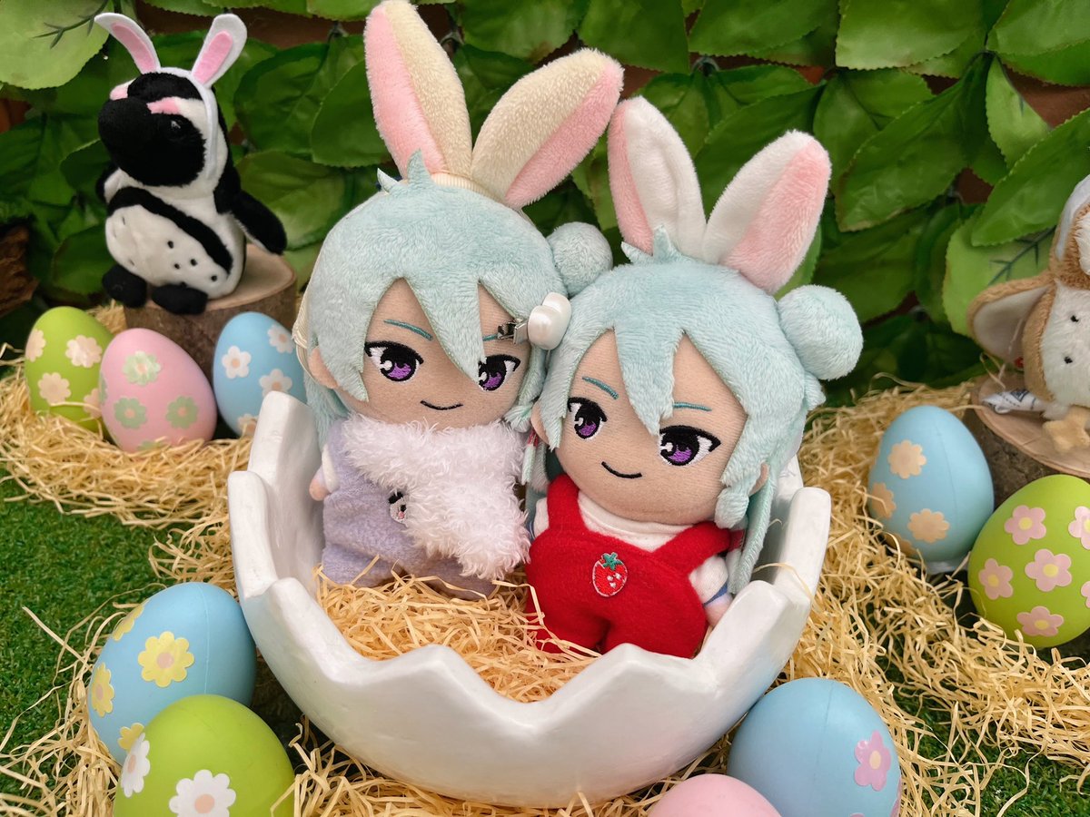 渉ぬいネオ tweet media