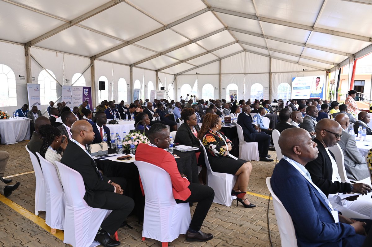 I challenge higher education institutions to set tangible and realistic goals for AI integration. Progress should be measurable, ensuring that AI strengthens both learning and societal development while keeping education relevant to Uganda’s needs.