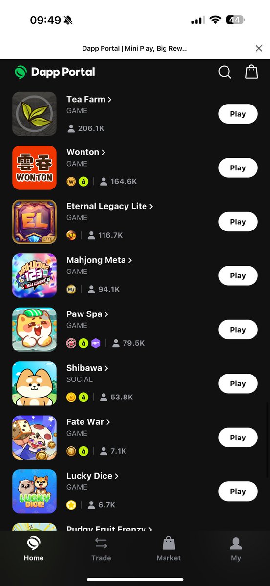 Idle Tea Farm Tycoon - Tea harvest simulator tweet media