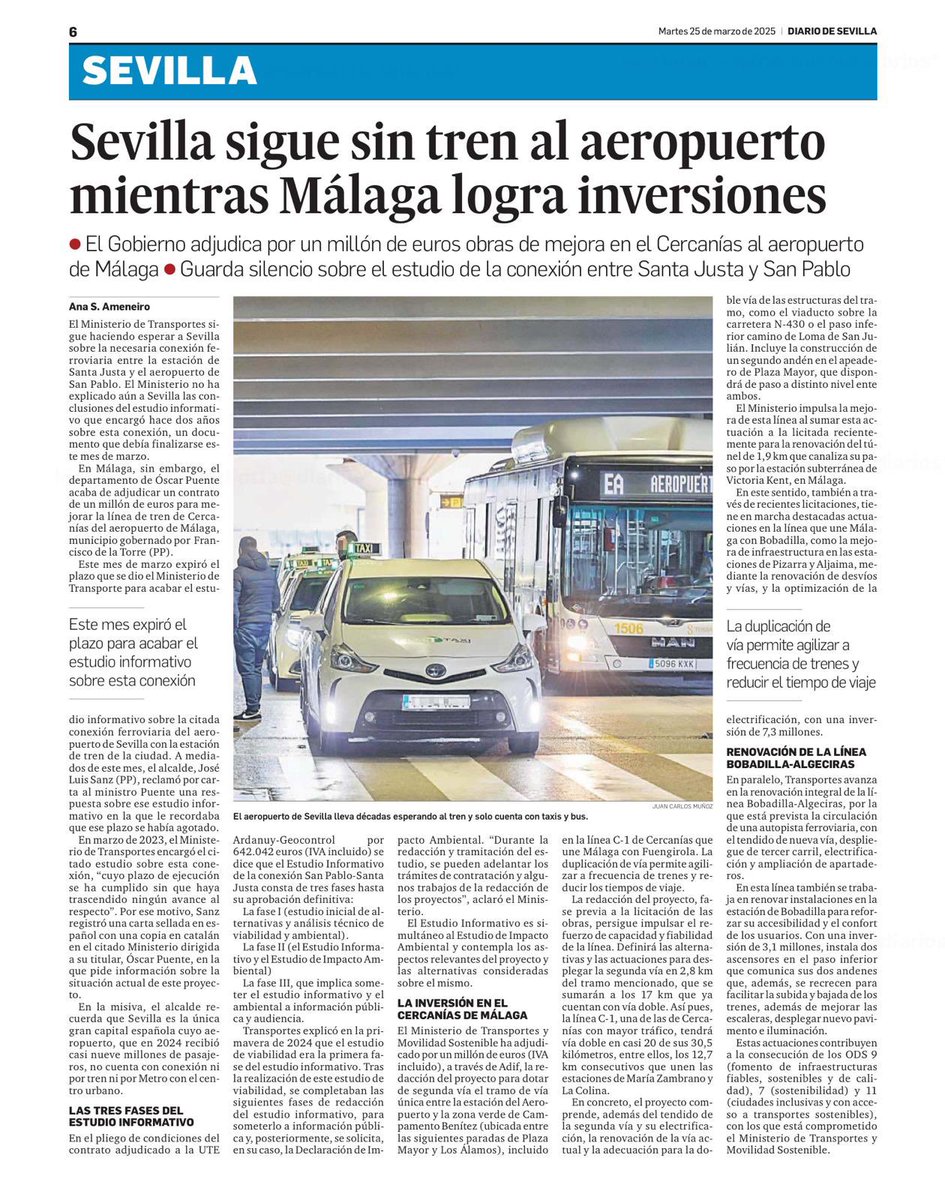 Manolo Castillo (@manolocastillo) on Twitter photo El <a href="/diariosevilla/">Diario de Sevilla</a> hace todo un alarde de argumentos… será que no encuentra otros. 🤦🏽♂️🤦🏽♂️🤦🏽♂️
👇🏼👇🏼👇🏼 El <a href="/diariosevilla/">Diario de Sevilla</a> hace todo un alarde de argumentos… será que no encuentra otros. 🤦🏽♂️🤦🏽♂️🤦🏽♂️
👇🏼👇🏼👇🏼