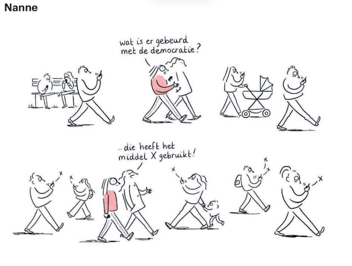 Kees van Drunen (@keesvandrunen) on Twitter photo 