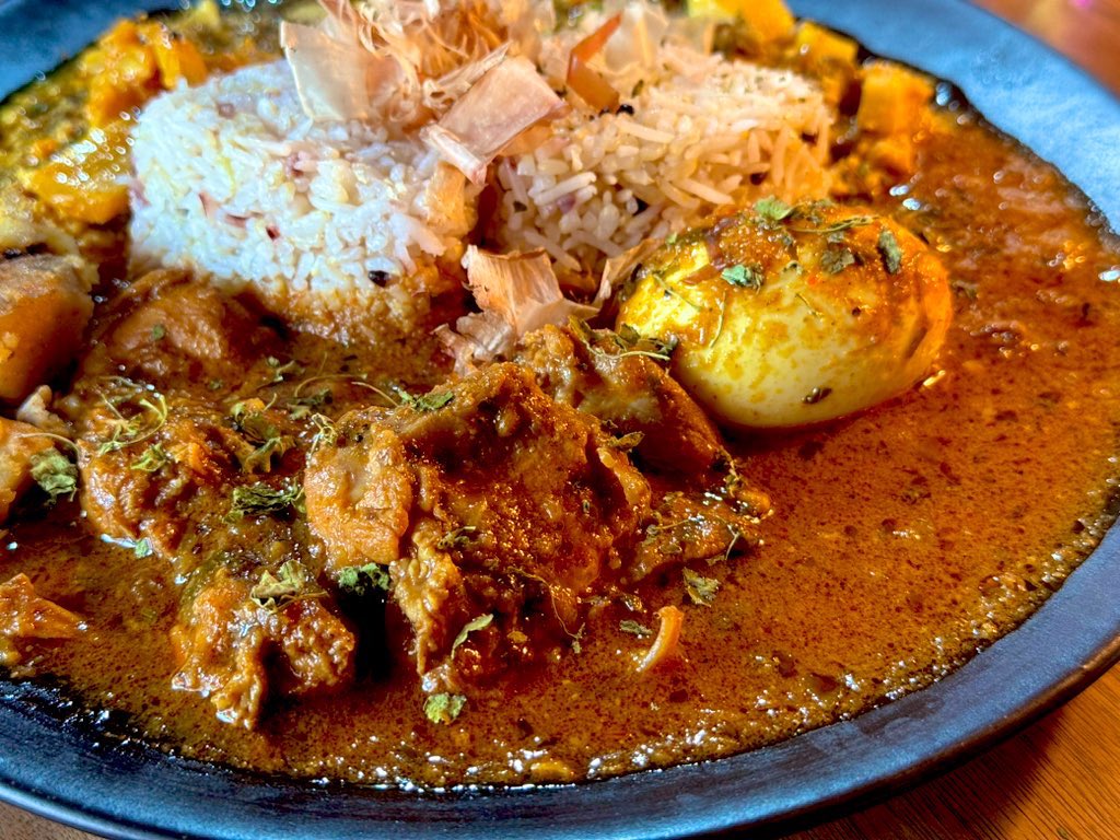 3FLAVOR CURRY【新店舗に向け準備中!】 (@3flavorC) / X 3FLAVOR CURRY【新店舗に向け準備中!】 (@3flavorC) / X