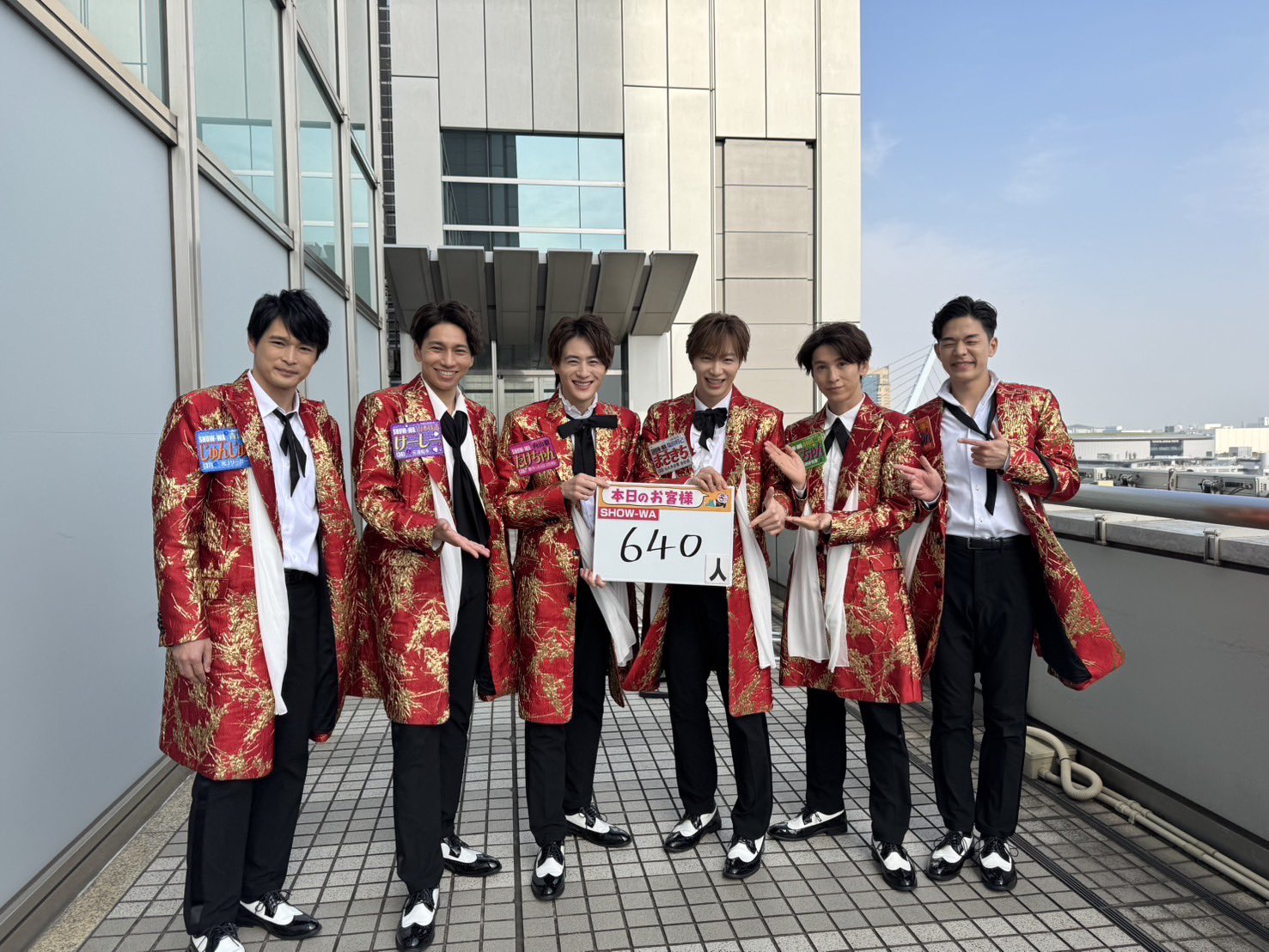 井筒雄太/SHOW-WA on X: 