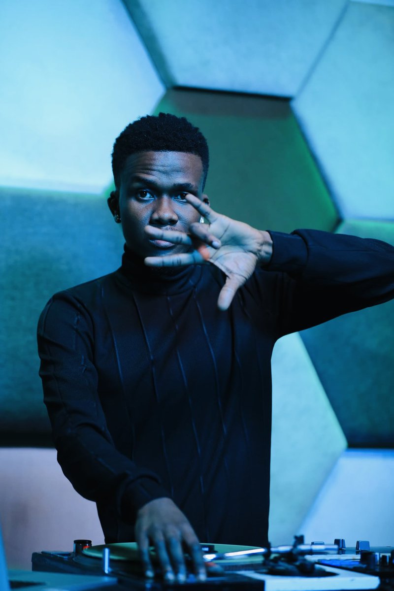 deejayluidee's tweet image. #MixMode @GalaxyTVUg 🇺🇬

10-11am